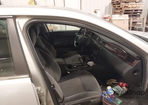 2014 Chevrolet Impala Limited Lt from USA, damaged, VIN 2G1WB5E33E1109562